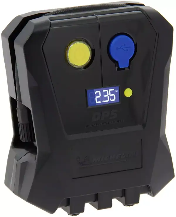 Mini compresor digital portátil Michelin 009518 12V Mini compresor digital portátil Michelin 009518 12V