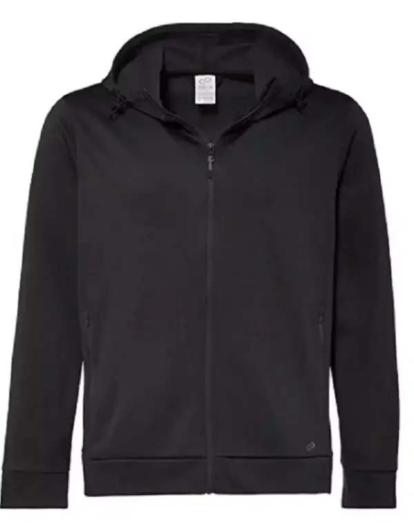 Chaqueta comfort para hombre CARE OF by PUMA gris talla M Chaqueta comfort para hombre CARE OF by PUMA gris talla M