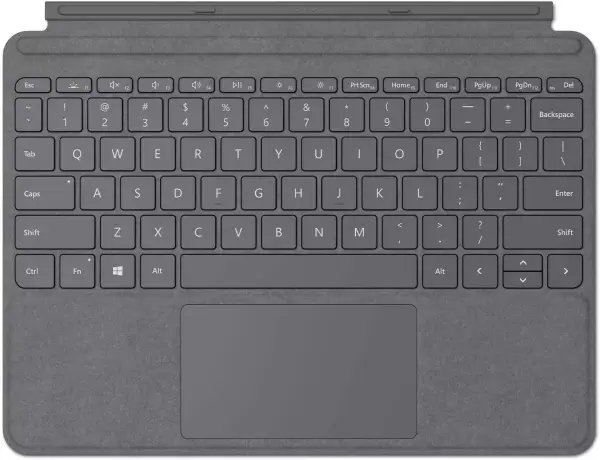Teclado Type Cover para Surface Go QWERTY Teclado Type Cover para Surface Go QWERTY