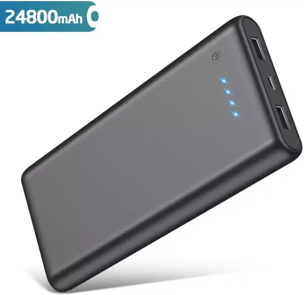 Power bank 24800mAh Power bank 24800mAh