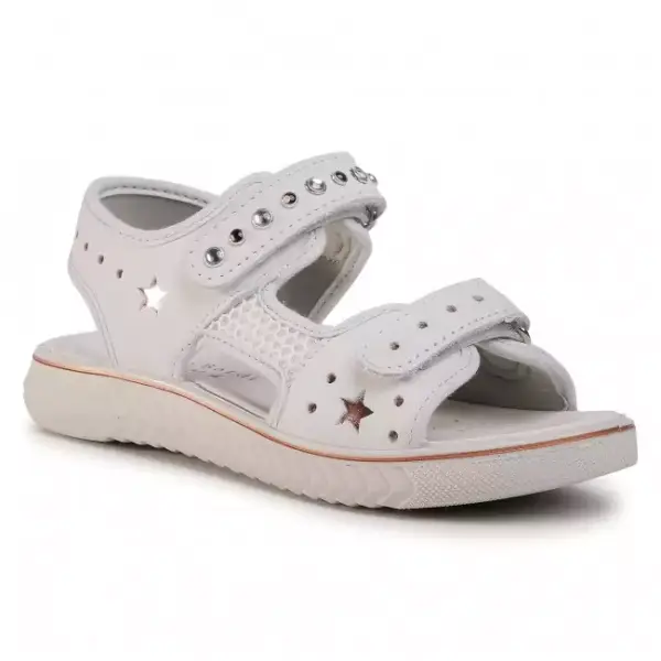 Sandalias niña de Sergio Bardi Young Sandalias niña de Sergio Bardi Young