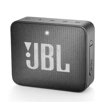 Altavoz Bluetooth JBL G02+ - Negro Altavoz Bluetooth JBL G02+ - Negro