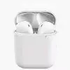 Inpods 12 Auriculares inalámbricos Bluetooth 5.0 HIFI Auriculares táctiles Inpods 12 Auriculares inalámbricos Bluetooth 5.0 HIFI Auriculares táctiles