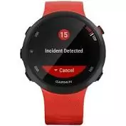 Reloj Deportivo - Garmin Forerunner 45, Rojo, GPS Reloj Deportivo - Garmin Forerunner 45, Rojo, GPS