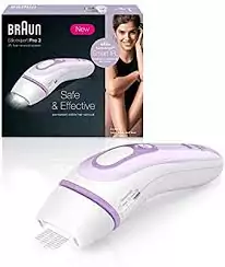 Depiladora Láser IPL Braun Silk-expert 3 Depiladora Láser IPL Braun Silk-expert 3