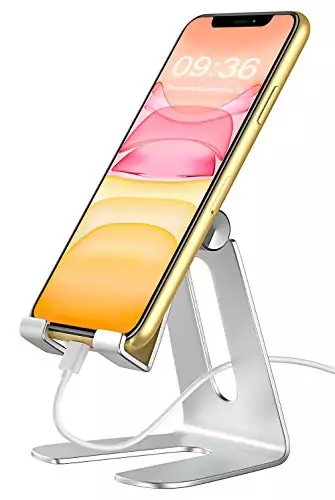 Soporte para iPad Mini, Multiángulo Soporte para iPad Mini, Multiángulo