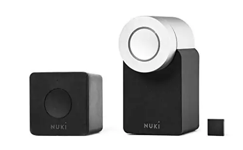 Cerradura Inteligente vía Bluetooth | sensor de puerta | Abrepuertas Cerradura Inteligente vía Bluetooth | sensor de puerta | Abrepuertas