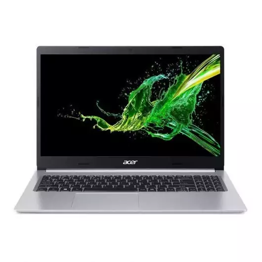 Ordenador Acer - Intel Core i7-10510U/8GB/512GB SSD/15.6" Ordenador Acer - Intel Core i7-10510U/8GB/512GB SSD/15.6"