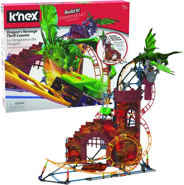 Rides Dragon'S 34043-Juego de reconstrución Posavasos Rides Dragon'S 34043-Juego de reconstrución Posavasos