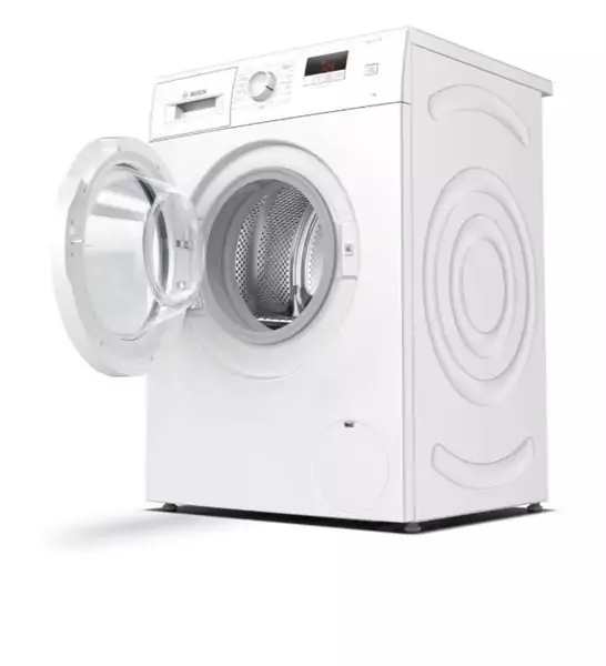 Lavadora Bosch 7kg + 1000rpm + A+++ Lavadora Bosch 7kg + 1000rpm + A+++