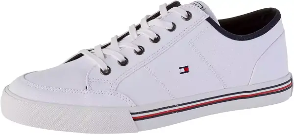 Sneakers Tommy Hilfiger Core Corporate Sneakers Tommy Hilfiger Core Corporate