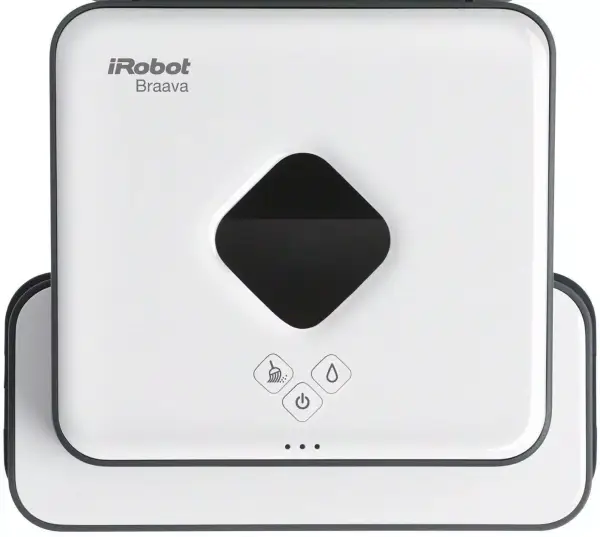 iRobot Braava 390T iRobot Braava 390T