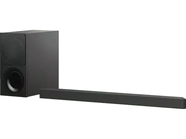 Barra de sonido Samsung HW-R450 200 W 2.1 Barra de sonido Samsung HW-R450 200 W 2.1