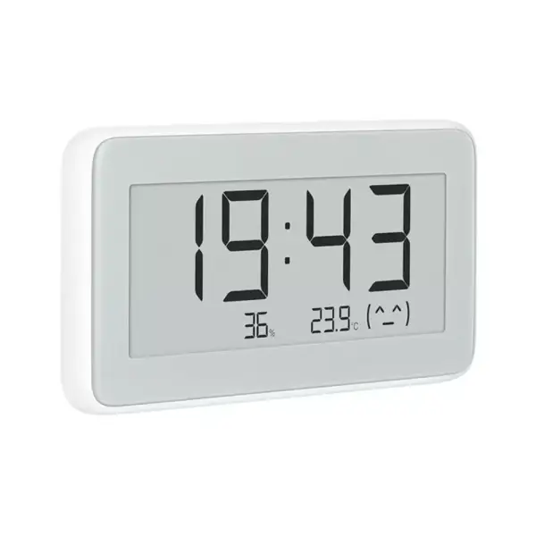 Xiaomi reloj higrómetro Xiaomi reloj higrómetro