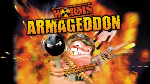 Videojuego Worms: Armageddon en GOG (PC) Videojuego Worms: Armageddon en GOG (PC)