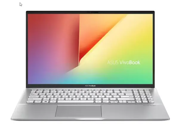 Portátil Asus VivoBook S15 Core i7-10510U Portátil Asus VivoBook S15 Core i7-10510U