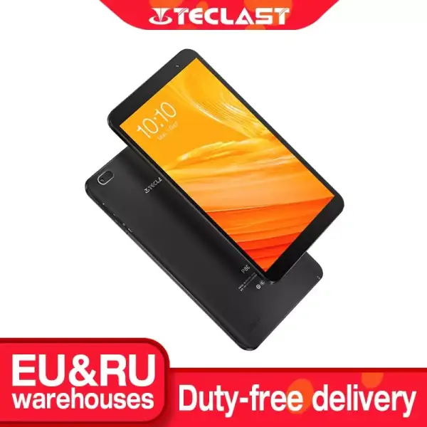 Tablet Teclast P80X 8 2GB/32GB Tablet Teclast P80X 8 2GB/32GB