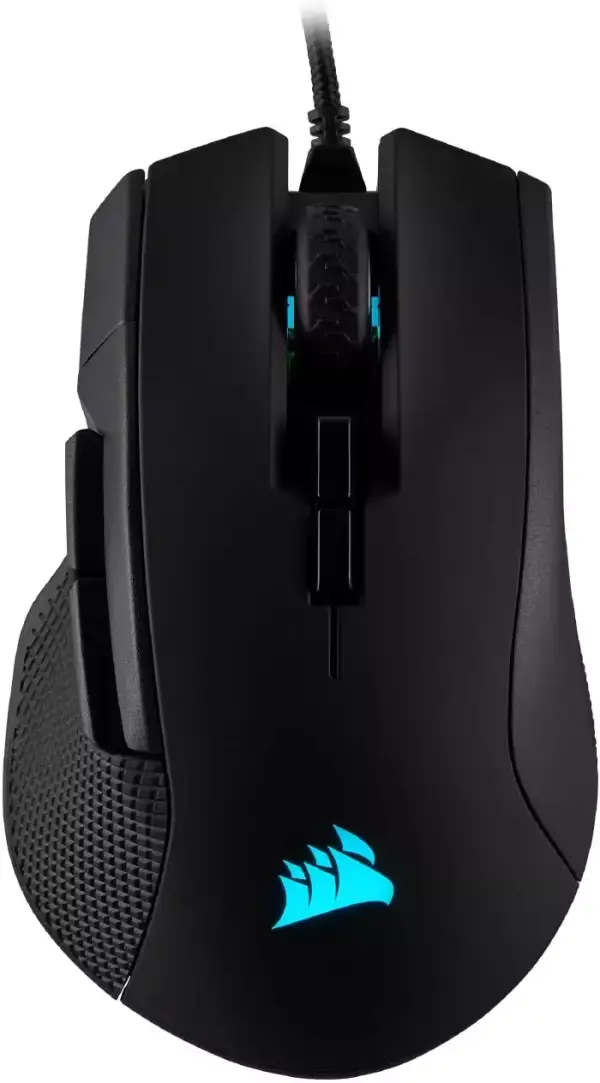 Ratón Corsair Ironclaw RGB Ratón Corsair Ironclaw RGB
