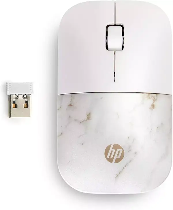 Ratón inalámbrico HP Z3700 Ratón inalámbrico HP Z3700