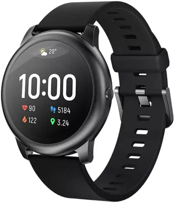 Smartwatch Xiaomi Youpin Haylou LS05 Smartwatch Xiaomi Youpin Haylou LS05