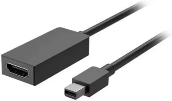 Microsoft Mini DisplayPort a HDMI Microsoft Mini DisplayPort a HDMI