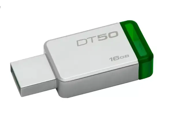 Pendrive Kingston 16GB Pendrive Kingston 16GB
