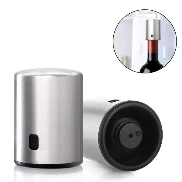 Tapón vino inteligente Xiaomi Tapón vino inteligente Xiaomi