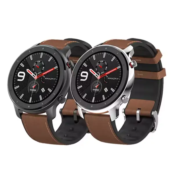 Smartwatch Amazfit GTR 47mm Smartwatch Amazfit GTR 47mm