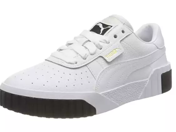 Zapatillas PUMA Cali Wn's para mujer Zapatillas PUMA Cali Wn's para mujer