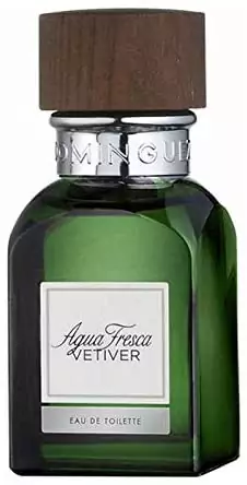 Agua Fresca Vetiver de Adolfo Dominguez 120ml Agua Fresca Vetiver de Adolfo Dominguez 120ml