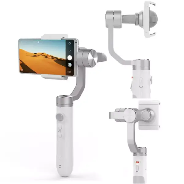 Xiaomi Mijia Gimbal SJYT01FM Xiaomi Mijia Gimbal SJYT01FM