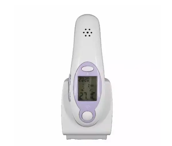 Termómetro para bebés de frente y oído Termómetro para bebés de frente y oído