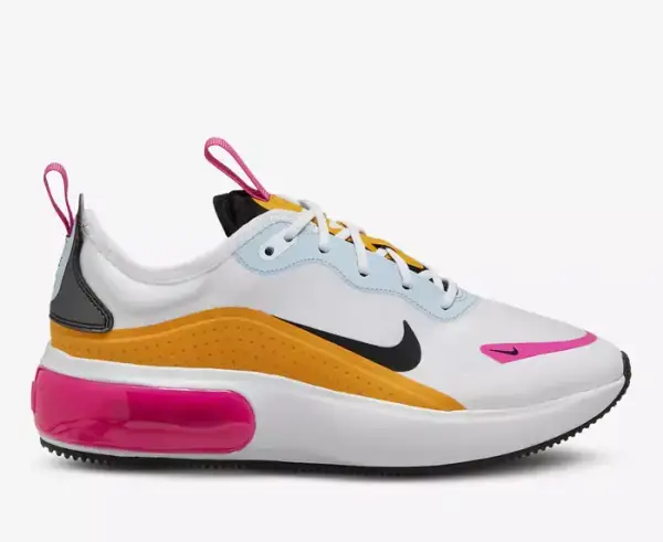 Zapatillas Nike Air Max Dia Zapatillas Nike Air Max Dia
