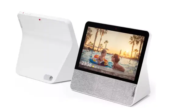 Lenovo Smart Display de 7″ Lenovo Smart Display de 7″