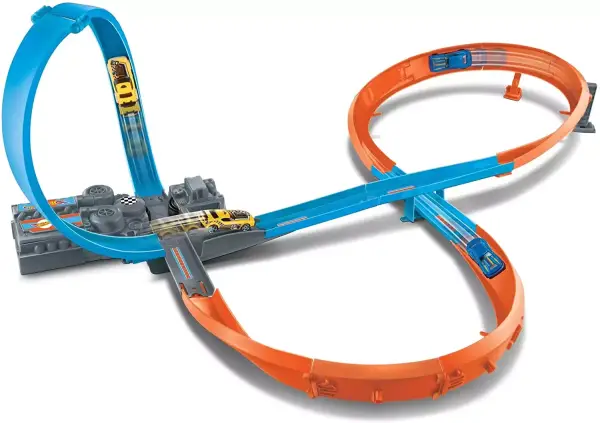Circuito de coches Hot Wheels Circuito de coches Hot Wheels
