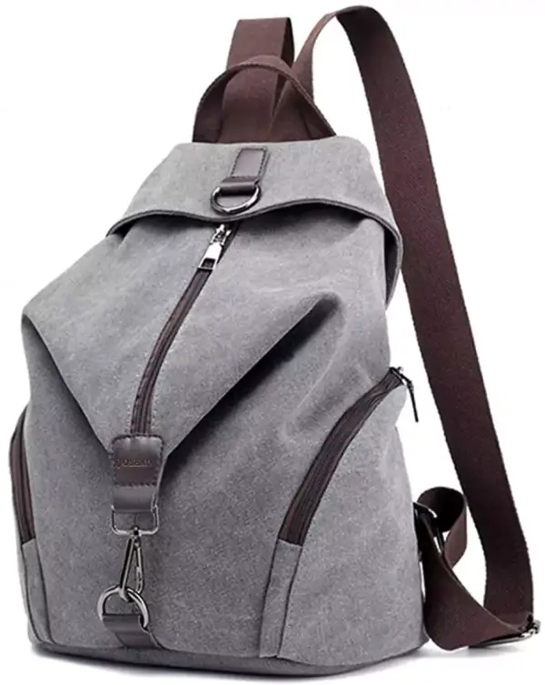 Mochila Mujer Casual Mochila Mujer Casual