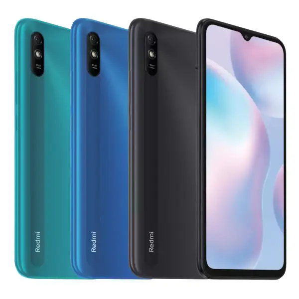 Xiaomi Redmi 9A 2GB/32GB Xiaomi Redmi 9A 2GB/32GB