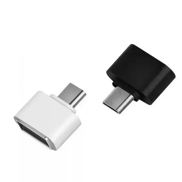 Adaptador USB Tipo C a USB 3.0 Adaptador USB Tipo C a USB 3.0