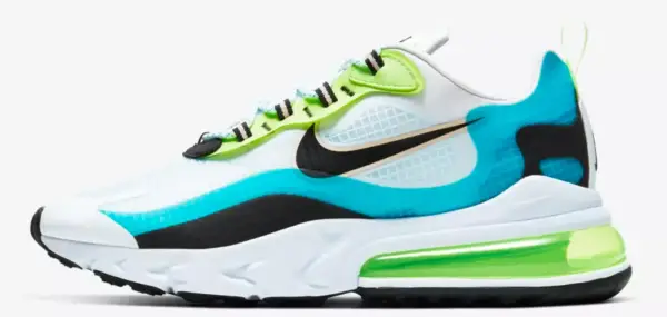 Zapatillas Nike Air Max 270 Zapatillas Nike Air Max 270