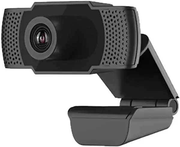 Webcam con micrófono 720P OSWOO Webcam con micrófono 720P OSWOO