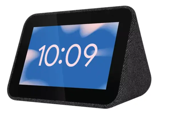 Pantalla inteligente 4″ Lenovo Smart Pantalla inteligente 4″ Lenovo Smart