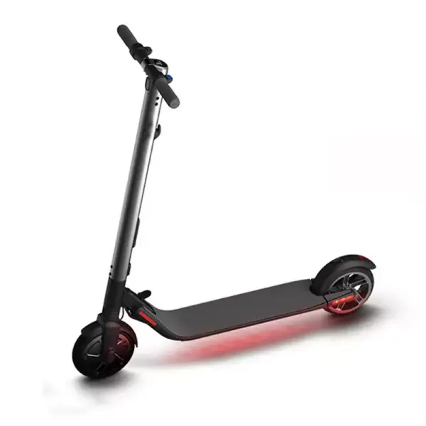 Patinete eléctrico Ninebot ES2 (Sports Version) Patinete eléctrico Ninebot ES2 (Sports Version)