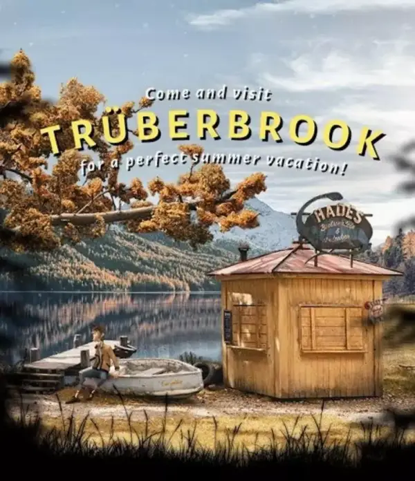 Truberbrook GRATIS Truberbrook GRATIS