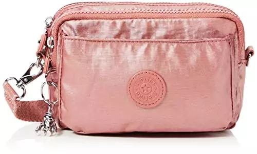 Bolso Bandolera Kipling Abanu Bolso Bandolera Kipling Abanu