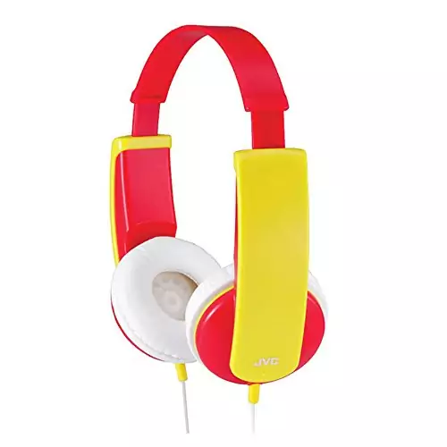Auriculares JVC HA-KD5 Para niños Auriculares JVC HA-KD5 Para niños
