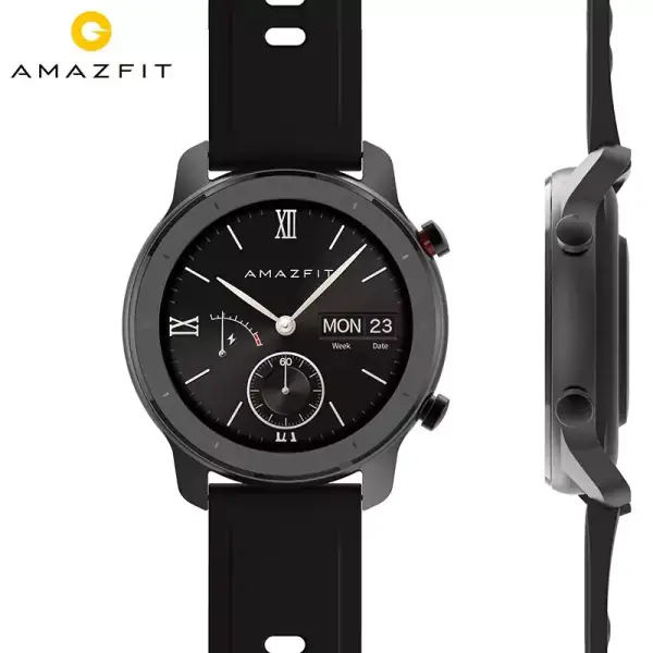Smartwatch Amazifit GTR 42mm Smartwatch Amazifit GTR 42mm