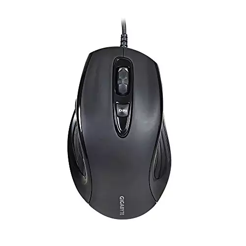 Ratón Gigabyte GM6880X Ratón Gigabyte GM6880X