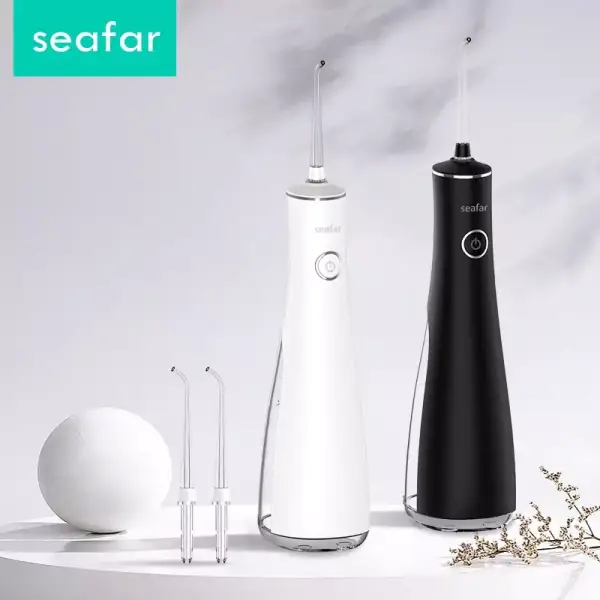 Irrigador Dental Safar 200ml Irrigador Dental Safar 200ml
