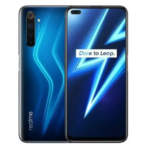 Realme 6 Pro 8GB/128GB Realme 6 Pro 8GB/128GB