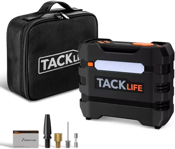 Compresor de Aire TACKLIFE Compresor de Aire TACKLIFE